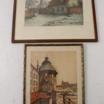 860 5620 COLOR ETCHINGS